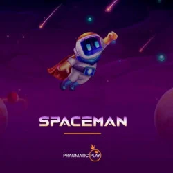 Spaceman 9eee